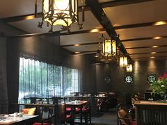 大堂-西安饭庄·非遗陕菜(钟楼店)