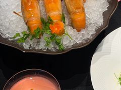 -醉东Oriental House(静安嘉里中心店)