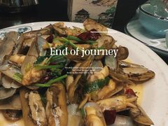 -老家黄墩小错鸡·活海鲜