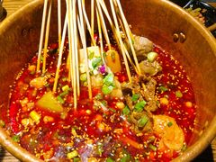 -爷门串串(江南西店)