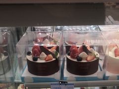 -好利来(积家店)