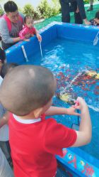 -萌宠亲子动物乐园(槐房万达店)