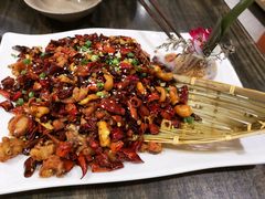 -庆合府重庆大排档(紫都城店)