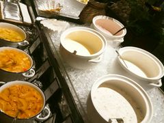 -广州天河希尔顿酒店