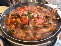 -大师傅金奖啤酒鱼(西街口总店)