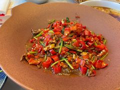 -聚鑫阁江浙菜·非遗传承技艺(青村帝华园店)
