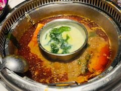 -鱼豆吉·豆浆鱼火锅(宜昌万达店)