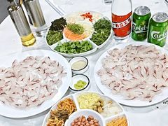 -盛记顺德高佬猪杂粥