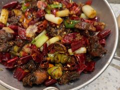 -雲物·云南小馆(好悦天地店)