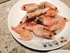 -永远爱烤肉火锅自助(龙德广场店)