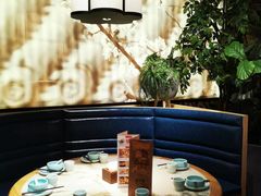 卡座-杏花堂·山西菜馆(晋中万达店)