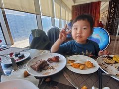 -皇朝万鑫自助餐厅