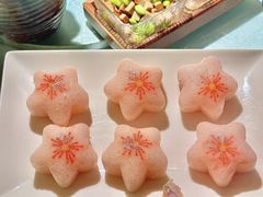 -玉满堂·湖北融合菜