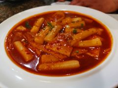 -高丽苑韩国烤肉(海昌路旗舰店)