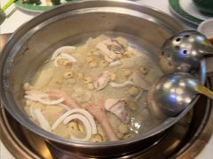 -润园四季椰子鸡火锅(南山海岸城店)