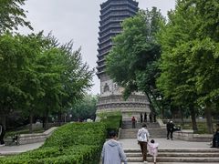 -玲珑塔公园