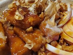 -品大伍·食之道品伍味(汪海店)