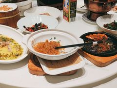-绿杨春·淮扬宴(庐山路店)
