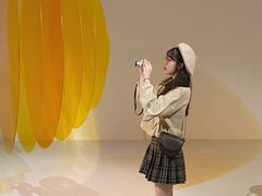 -chi K11艺术空间展览厅