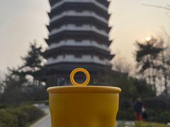 -万佛湖风景区