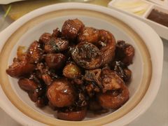 -全聚德(上海首店浦东店)