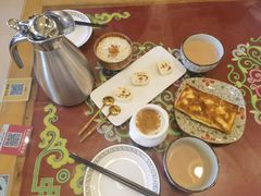 -格日勒阿妈蒙古厨房(大召店)