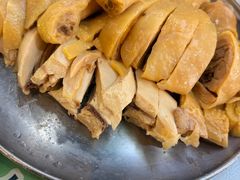 -阿金大白·上海菜馆(新天地店)
