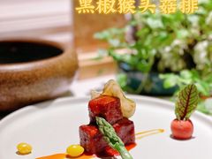 -叶叶菩提·晋福宫