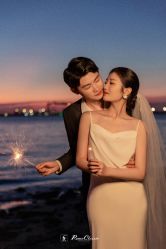 -罗马经典婚纱摄影·轻奢化定制