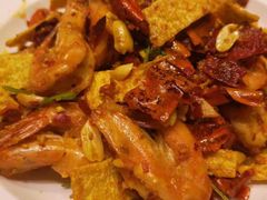 -东方之珠海鲜酒楼(南开店)