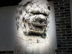 -河间府署