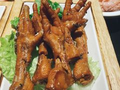 -重庆古老火锅