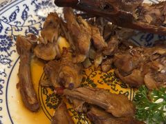 -梅利汴京烤鸭•开封豫菜地标店(晋安路店)