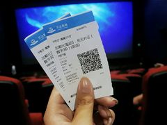 -万达影城(湛江万达广场IMAX店)