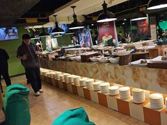 -戈拿旺巴西烤肉(崇文门店)