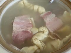 -蘭心餐厅(进贤路店)