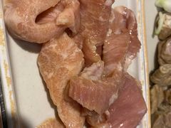 猪颈肉-喜来稀肉(虹泉路店)