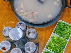 -前堡羊汤岫岩一部(凯隆店)