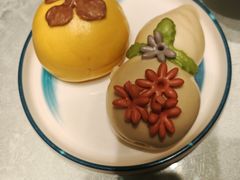 -鲁菜根·泰山菜(泰山店)