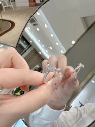 -Zbird钻石小鸟·钻戒婚戒定制高端珠宝私人定制中心