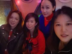 -音乐在线主题氧吧KTV(佳宁娜广场店)