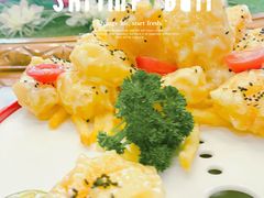 -津沽小院(天津之眼店)