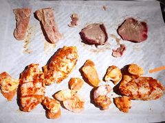 -玫瑰花园自助烤肉(金源店)