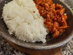 -汉拿山烤肉(东直门东方银座店)
