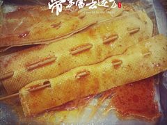 -毅祥斋老孙家泡馍(北院门鼓楼店)