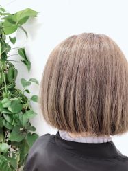 -In Style造型