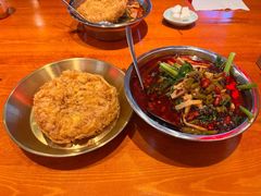 -雙冲柳州螺蛳粉&酸嘢&桂林米粉(簋街店)