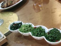-王村姑老土炕莜面村(张北店)