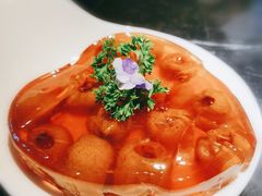 -荣品荟·融合餐厅(月湖广场店)