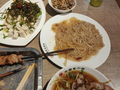 -直隶安家牛肉罩饼(七一路店)